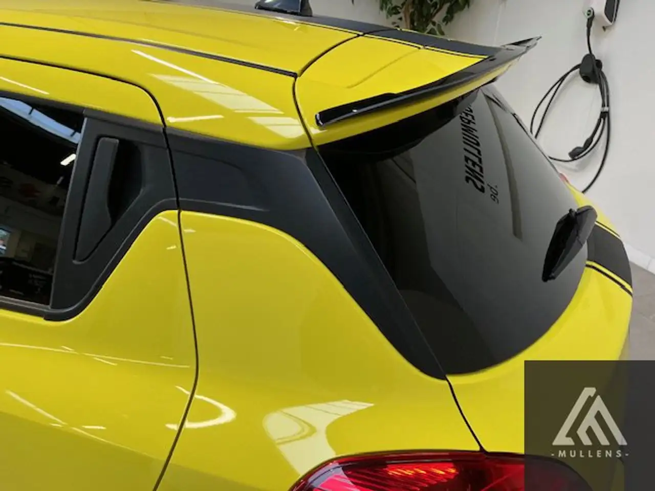 Suzuki Swift 1.4 Sport 48V Hybrid + extra set velgen en banden 9