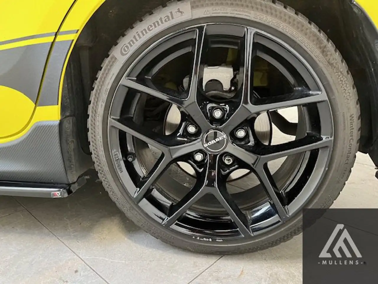 Suzuki Swift 1.4 Sport 48V Hybrid + extra set velgen en banden 24