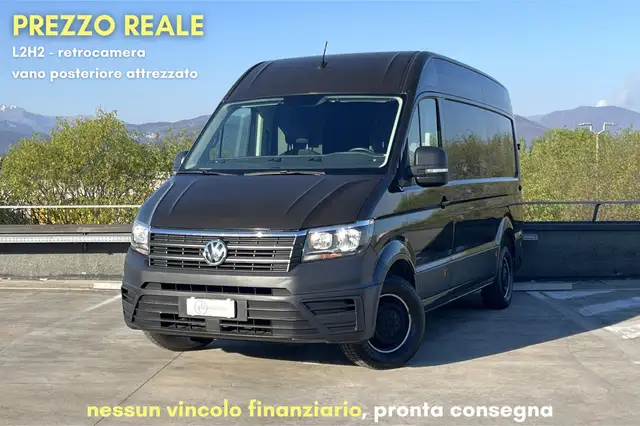 Volkswagen Crafter 30 2.0 TDI PM-TA Logistic N1