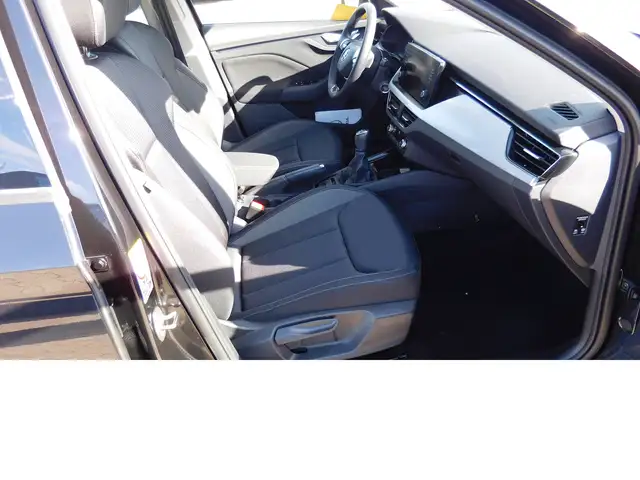 Skoda Kamiq view 11