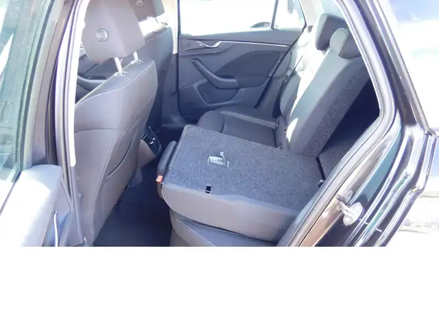 Skoda Kamiq view 13