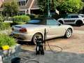 MG MGF MGF 1.8i VVC Zilver - thumbnail 6