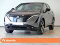 Nissan Ariya Evolve 63 kWh 4x2 Gris - thumbnail 1