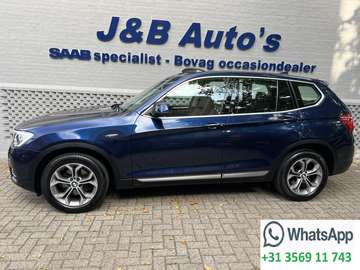 xDrive28i High Executive FULL OPTION Dealeronderho