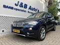 BMW X3 xDrive28i High Executive FULL OPTION Dealeronderho Bleu - thumbnail 11