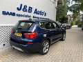 BMW X3 xDrive28i High Executive FULL OPTION Dealeronderho Bleu - thumbnail 9