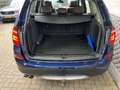 BMW X3 xDrive28i High Executive FULL OPTION Dealeronderho Bleu - thumbnail 18