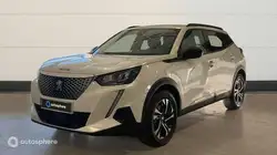 Peugeot e-2008 136ch Allure