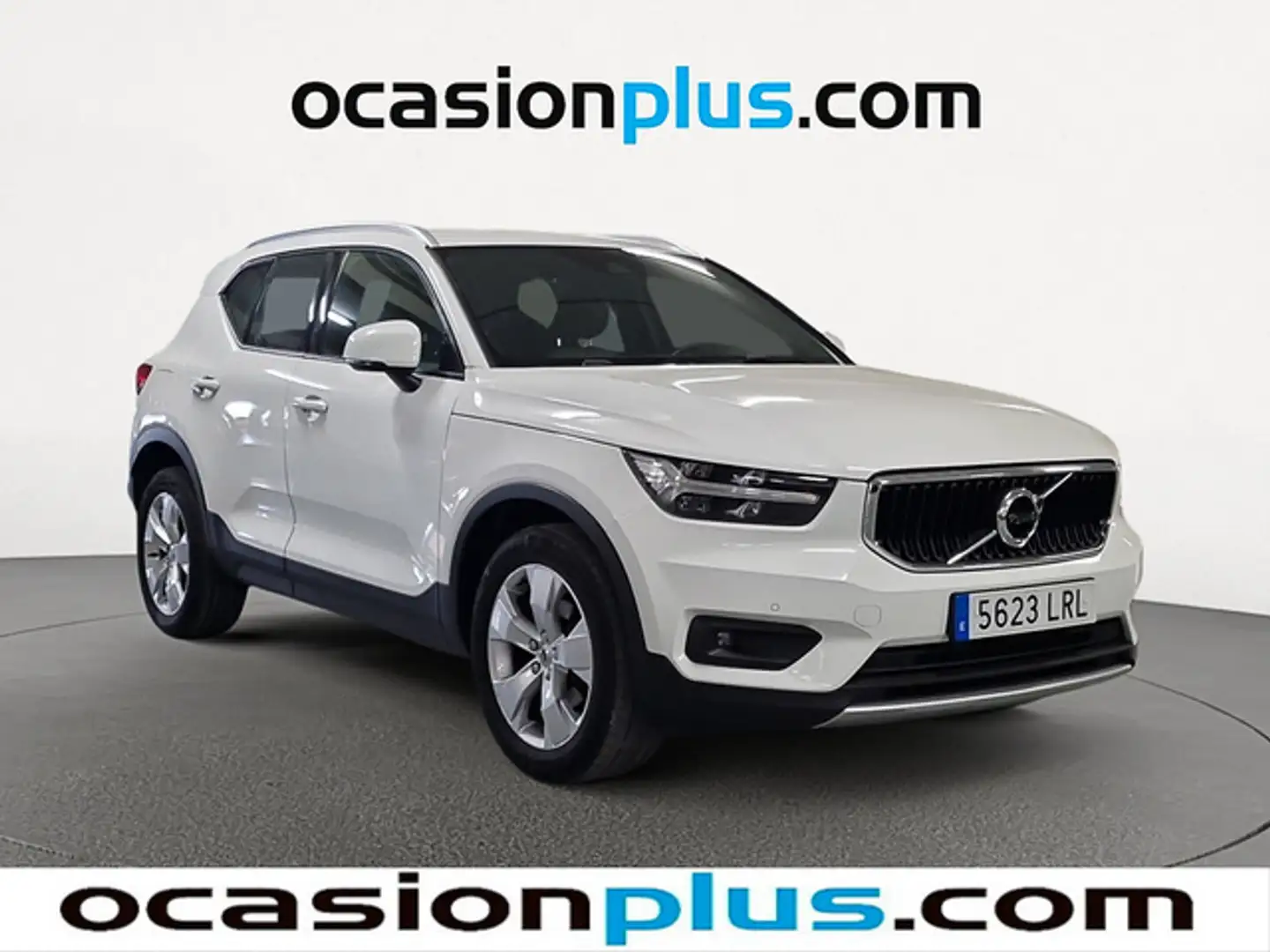 Volvo XC40 T3 Momentum Pro Wit - 2
