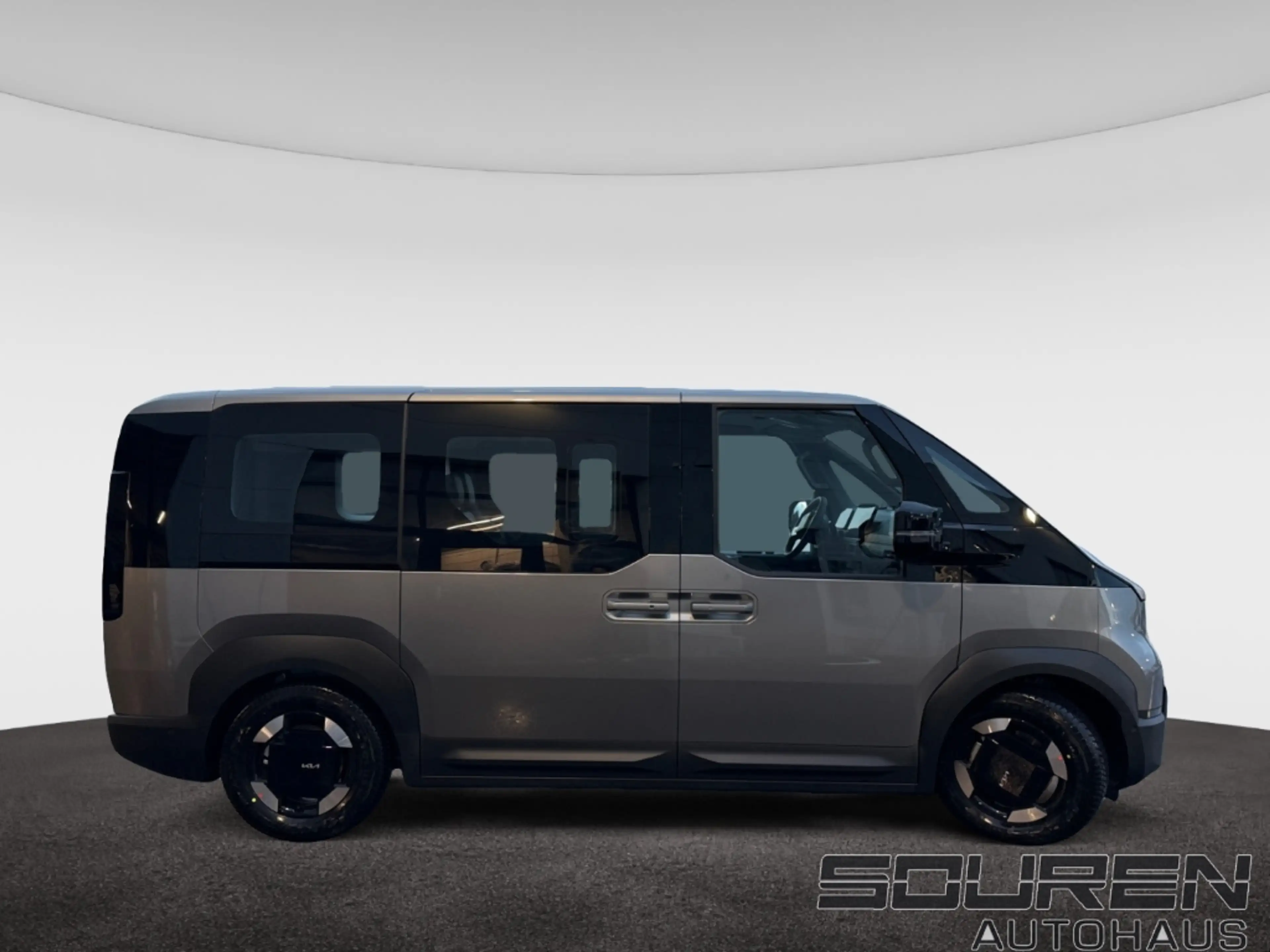 Kia PV5 Passenger ELITE 71.2 Privat WP SMP PP SP AW November verfügb — photo 12