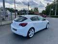 Opel Astra 1.7 cdti 110 cv ct ok edition garantie 12 mois Blanc - thumbnail 4