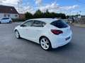Opel Astra 1.7 cdti 110 cv ct ok edition garantie 12 mois Blanc - thumbnail 3