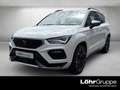 CUPRA Ateca 2.0 TSI 4Drive DSG VZ *Pano* Weiß - thumbnail 1