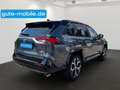 Toyota RAV 4 5-Türer Style 2.5l Plug-in HybridAutomatikgetrieb Grigio - thumbnail 4