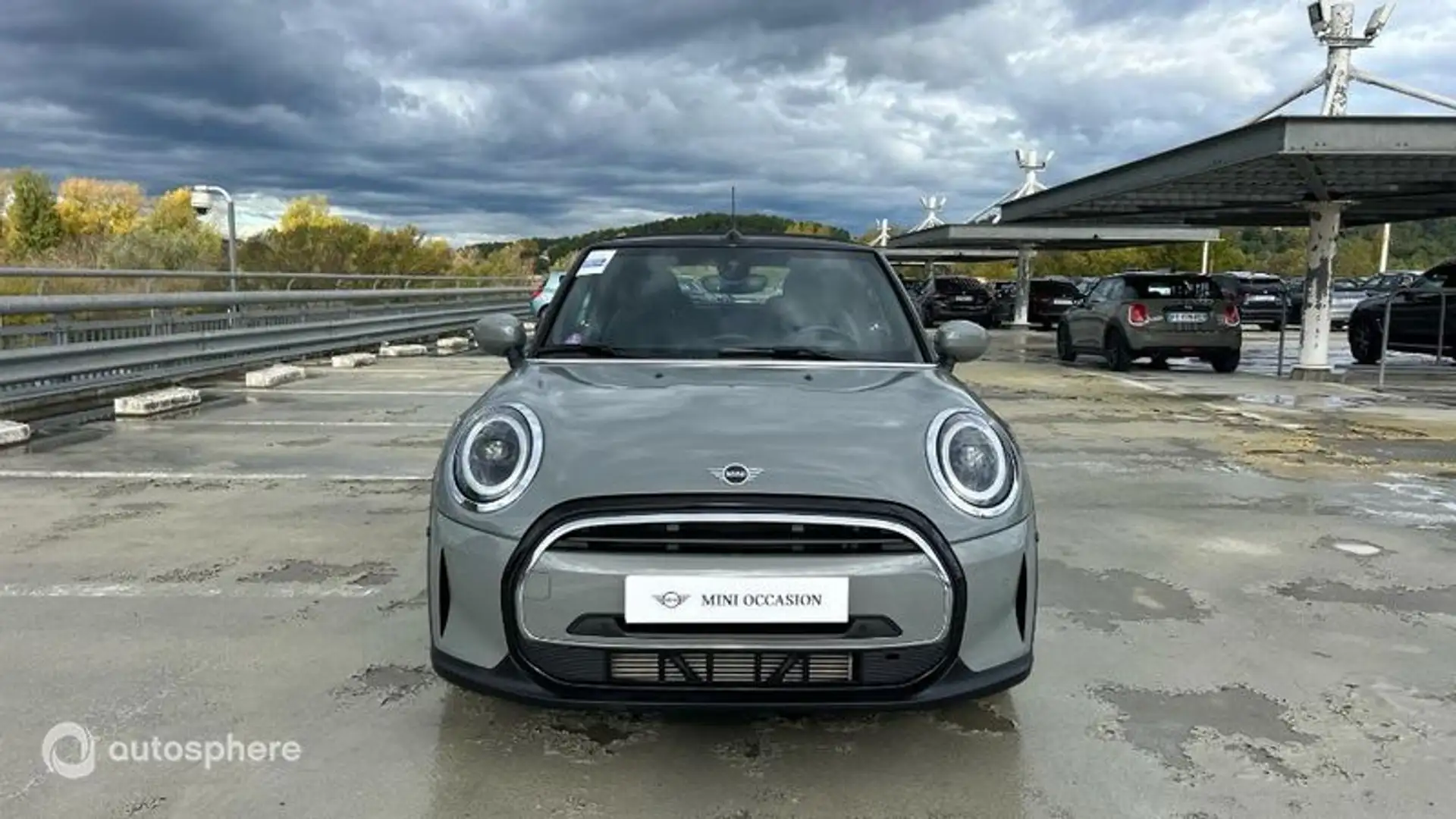 MINI Cooper E Cooper 136ch Edition Camden - 2