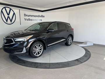 ELITE + AWD + SIEGES CHAUFFANTS + GPS + TOIT OUVRA
