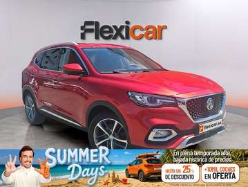 eHS 1.5 T-GDI Luxury