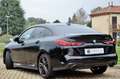 BMW 218 218d Gran Coupe Msport 150cv auto SERVICE BMW Noir - thumbnail 4