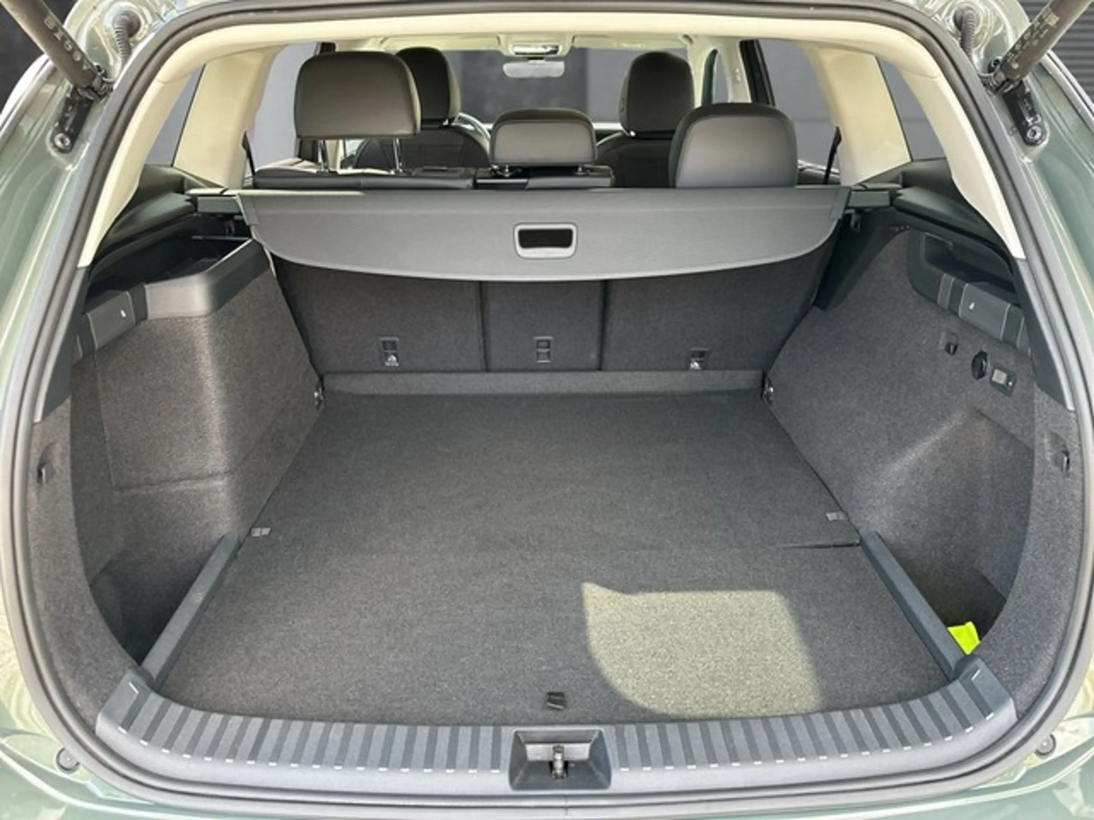 Volkswagen Tayron Elegance 1.5 TSI eHybrid*NAVI*LED*SHZ*AHK — photo 7