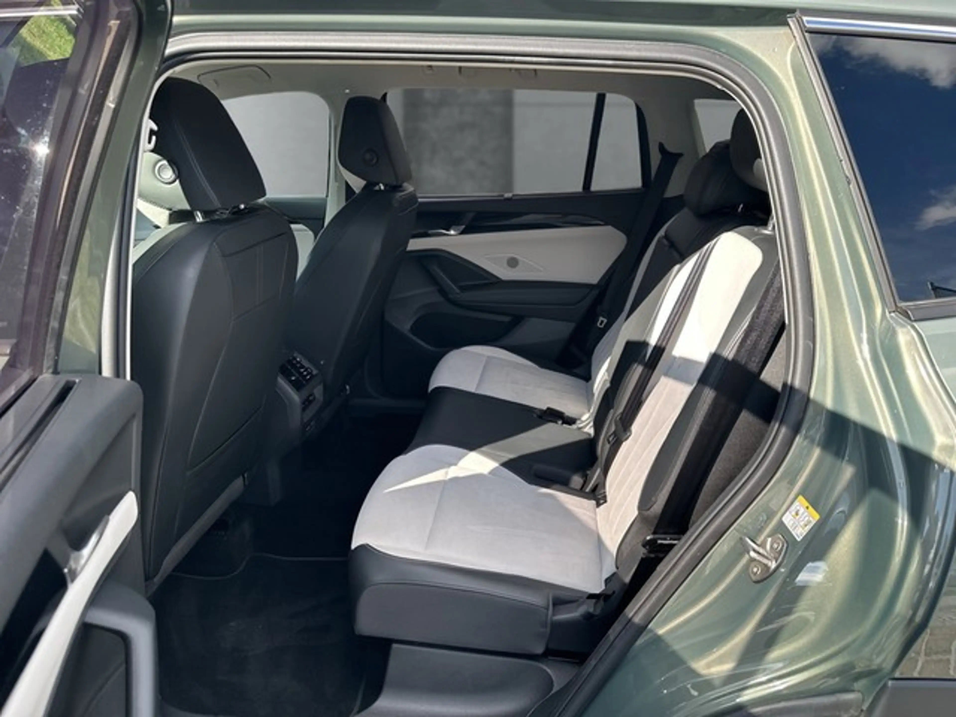 Volkswagen Tayron Elegance 1.5 TSI eHybrid*NAVI*LED*SHZ*AHK — photo 14