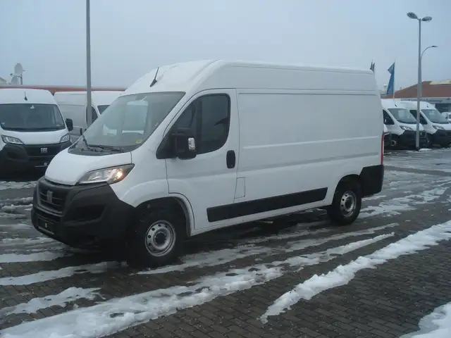 Fiat Ducato Hochr.-Kasten 33 120 L2H2 27000Km Klima