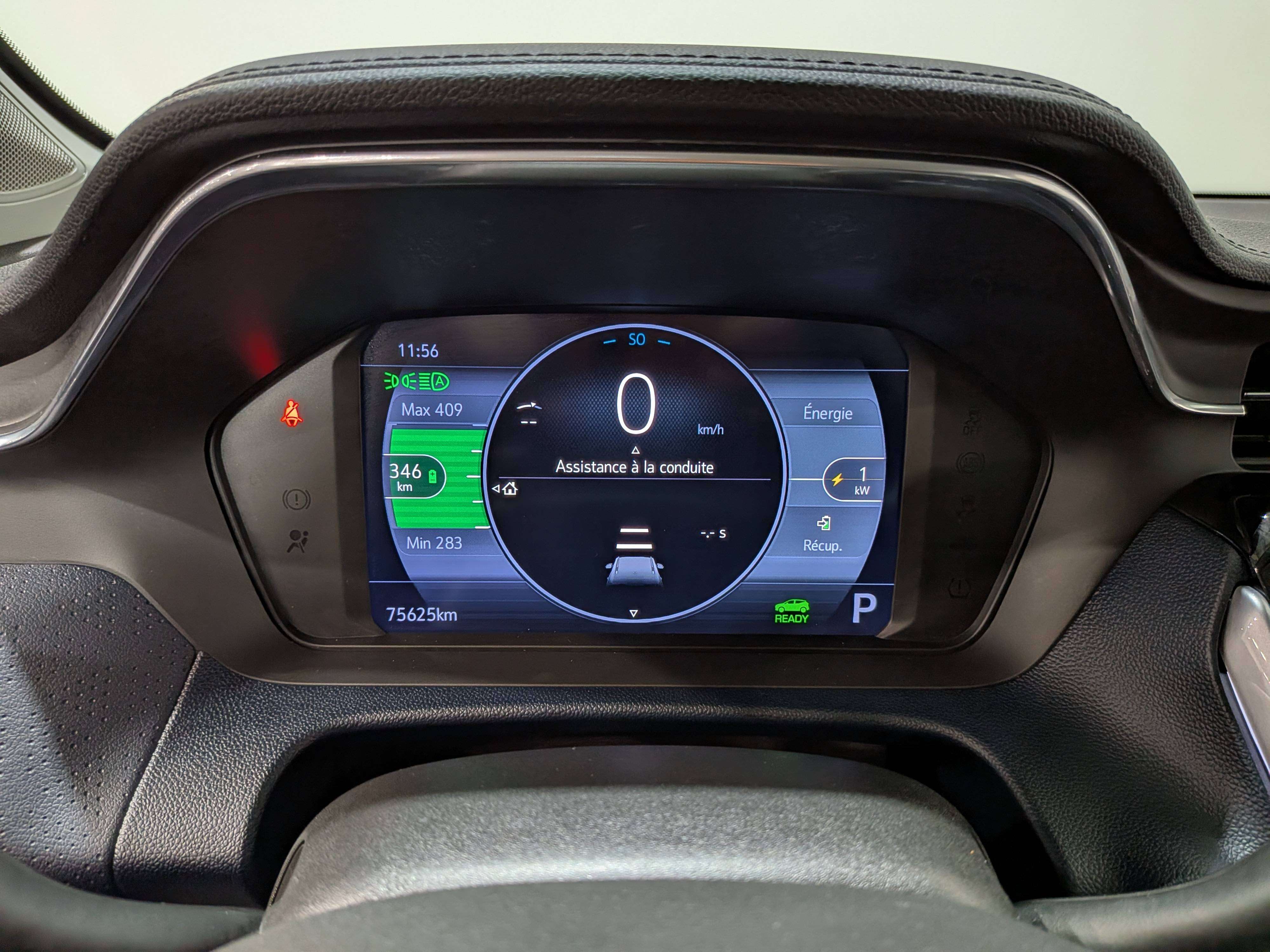 Chevrolet Bolt 2023
