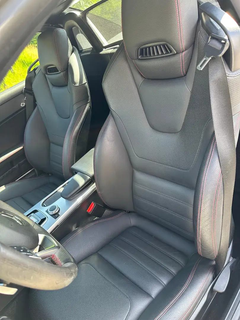 Mercedes-Benz SLC 300 9G-TRONIC - 1