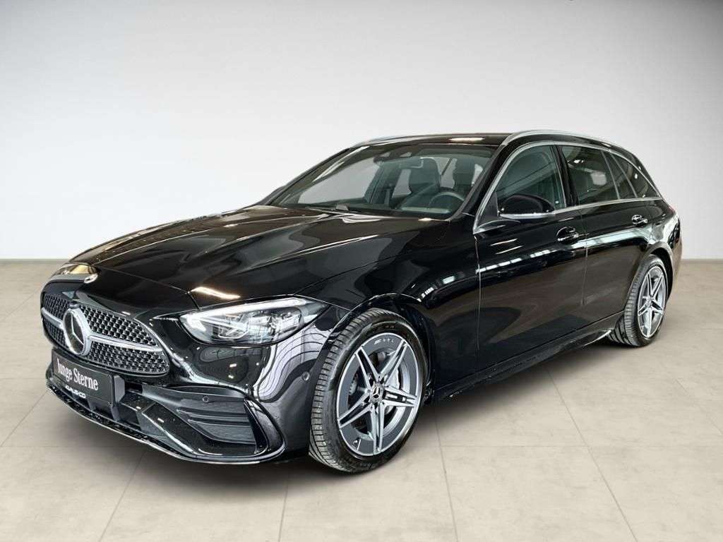 Second hand Mercedes Benz C-Class 300