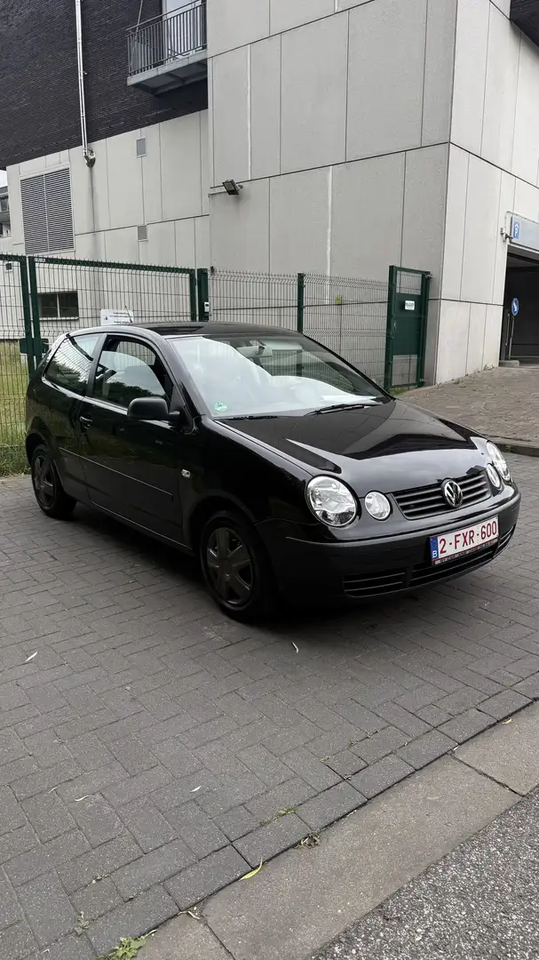 Volkswagen Polo 1.2i airco 85 000km - 1