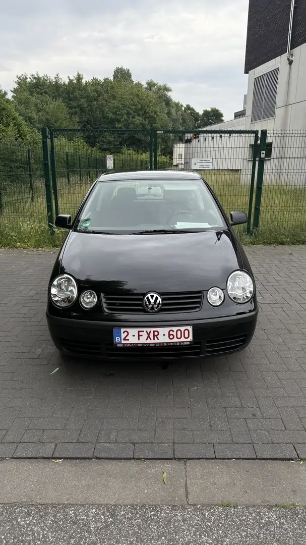Volkswagen Polo 1.2i airco 85 000km - 2