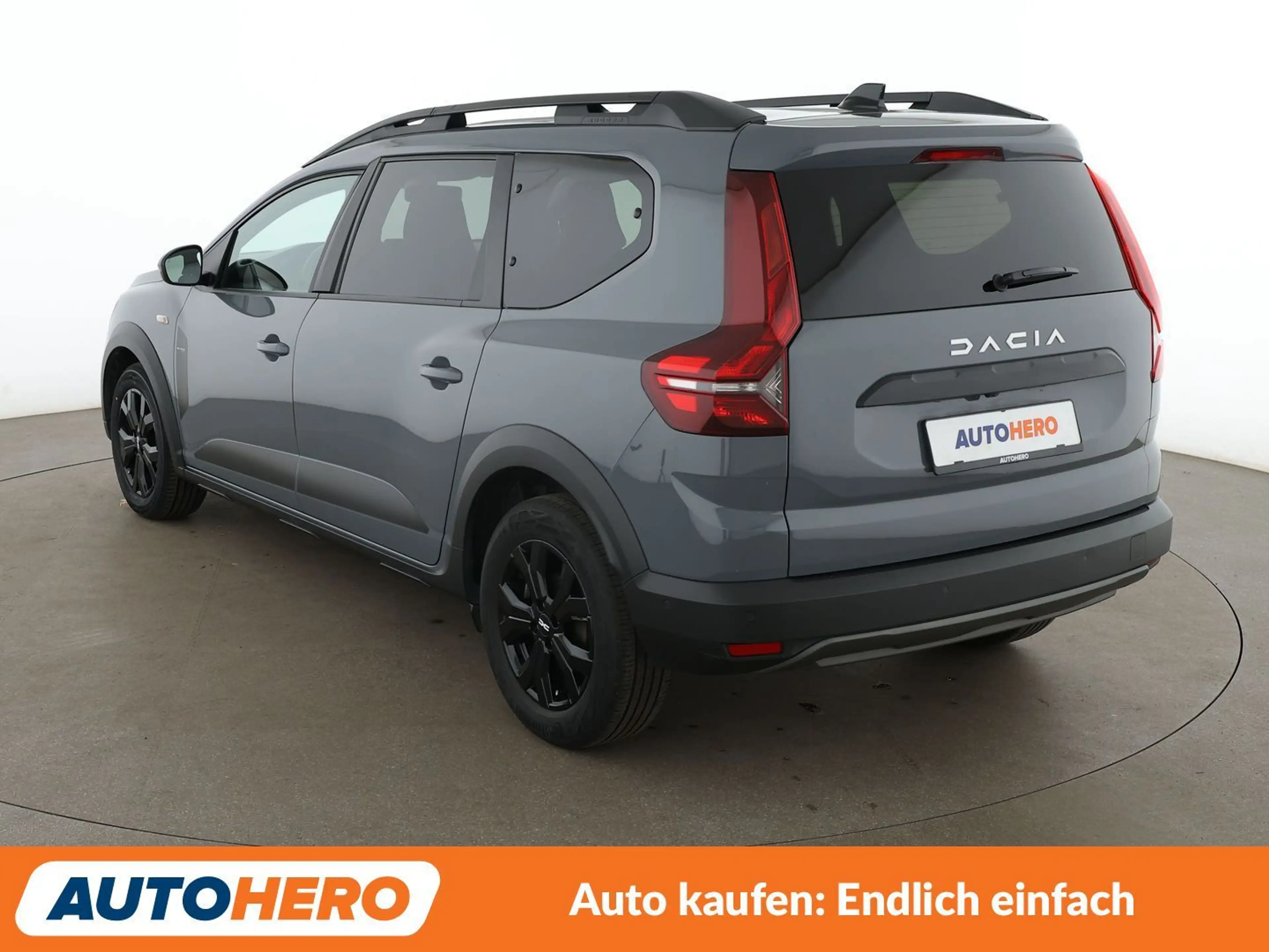 Dacia Jogger 1.0 TCe Extreme+*7-SITZER*NAVI*PDC*SHZ*KLIMA* — photo 4