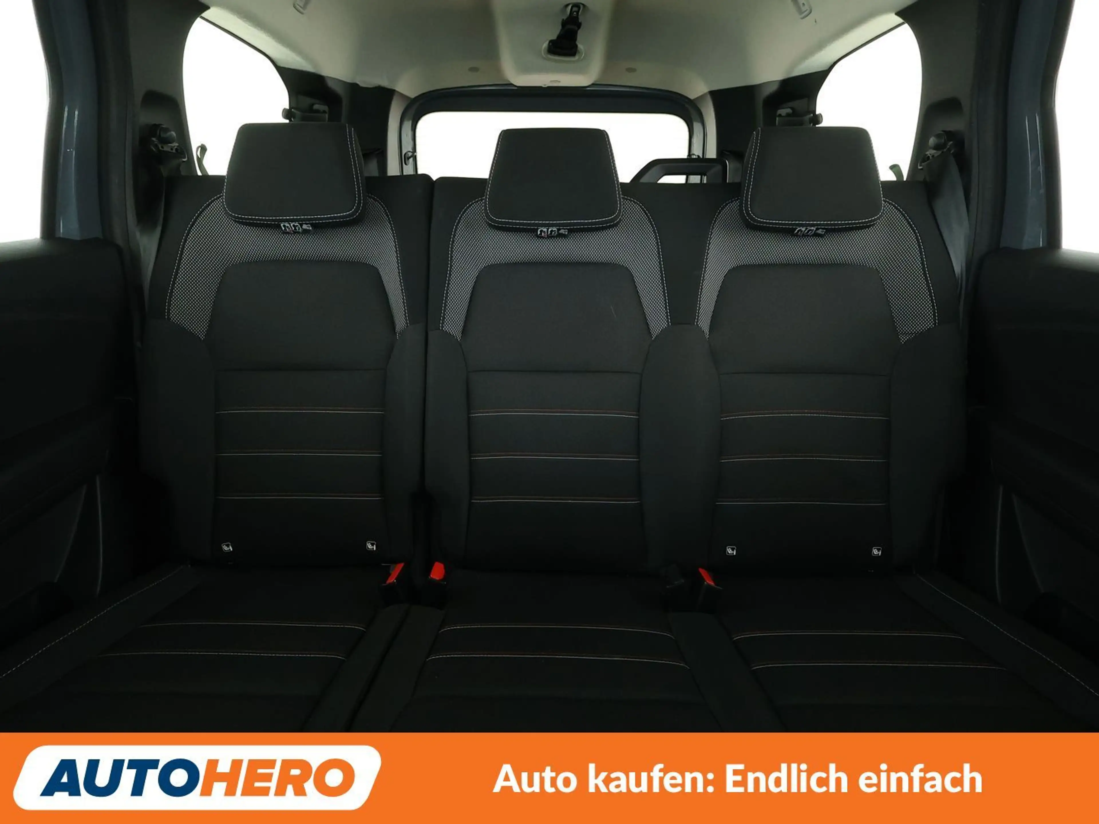 Dacia Jogger 1.0 TCe Extreme+*7-SITZER*NAVI*PDC*SHZ*KLIMA* — photo 15