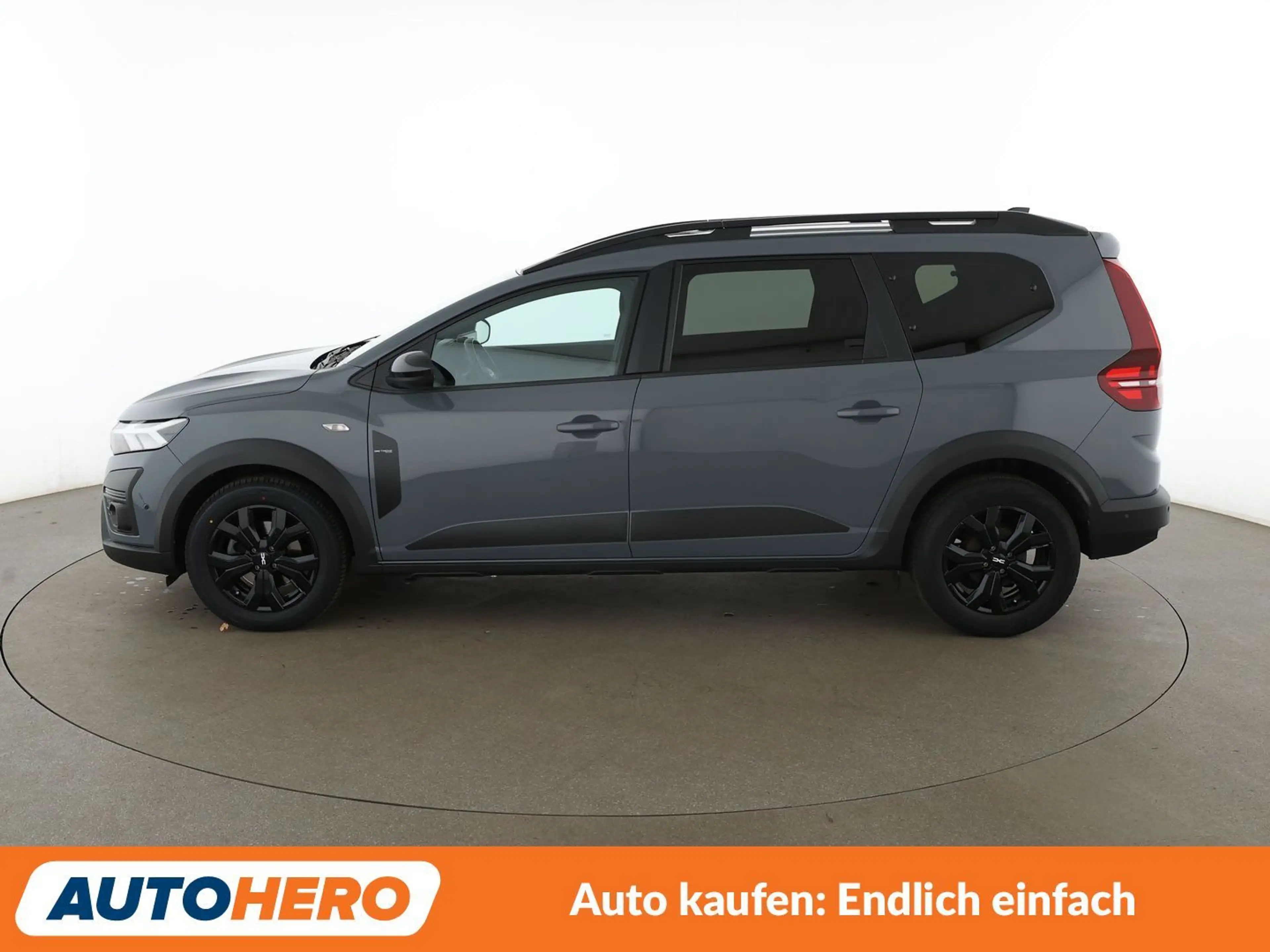 Dacia Jogger 1.0 TCe Extreme+*7-SITZER*NAVI*PDC*SHZ*KLIMA* — photo 3