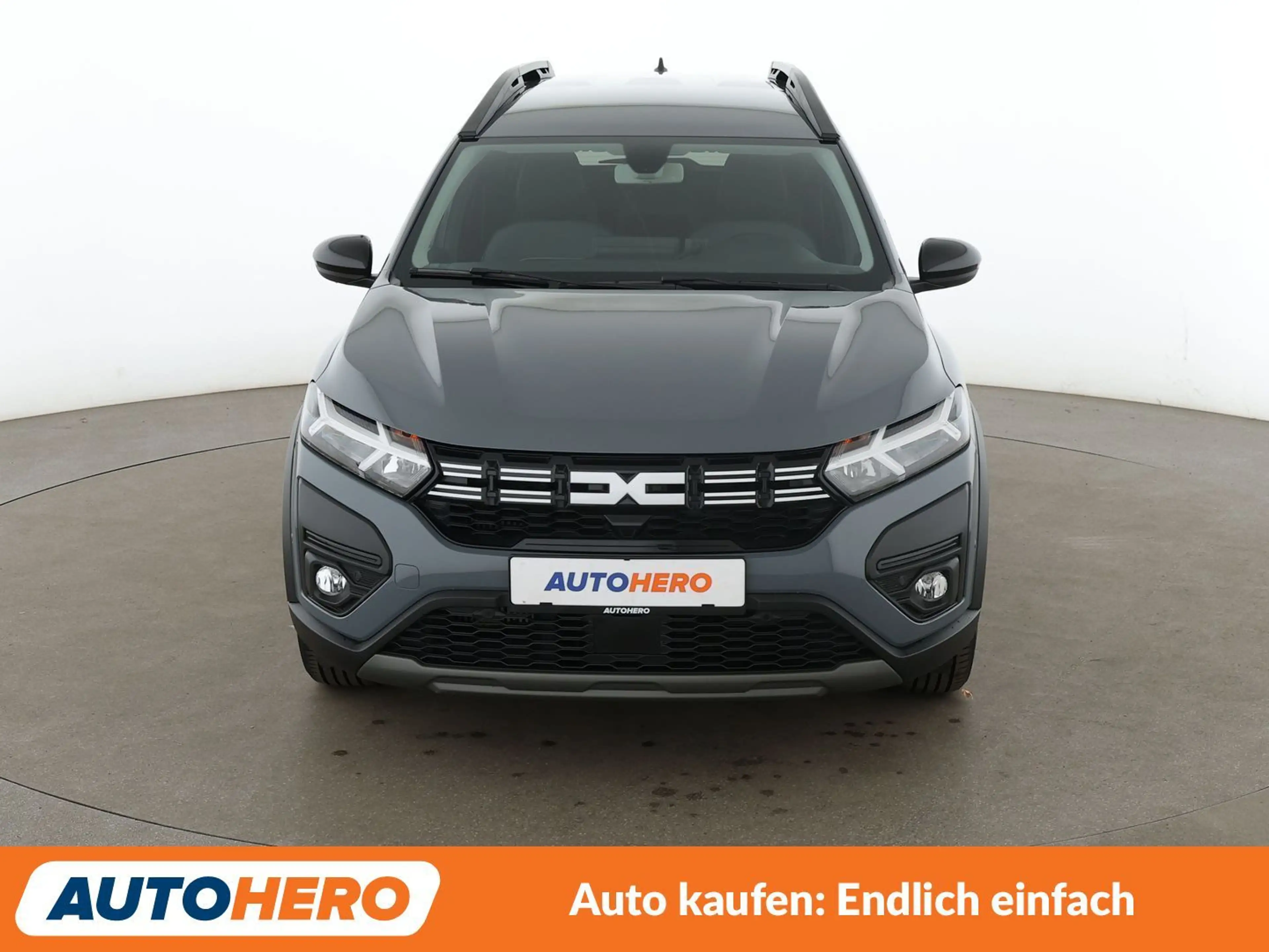 Dacia Jogger 1.0 TCe Extreme+*7-SITZER*NAVI*PDC*SHZ*KLIMA* — photo 9