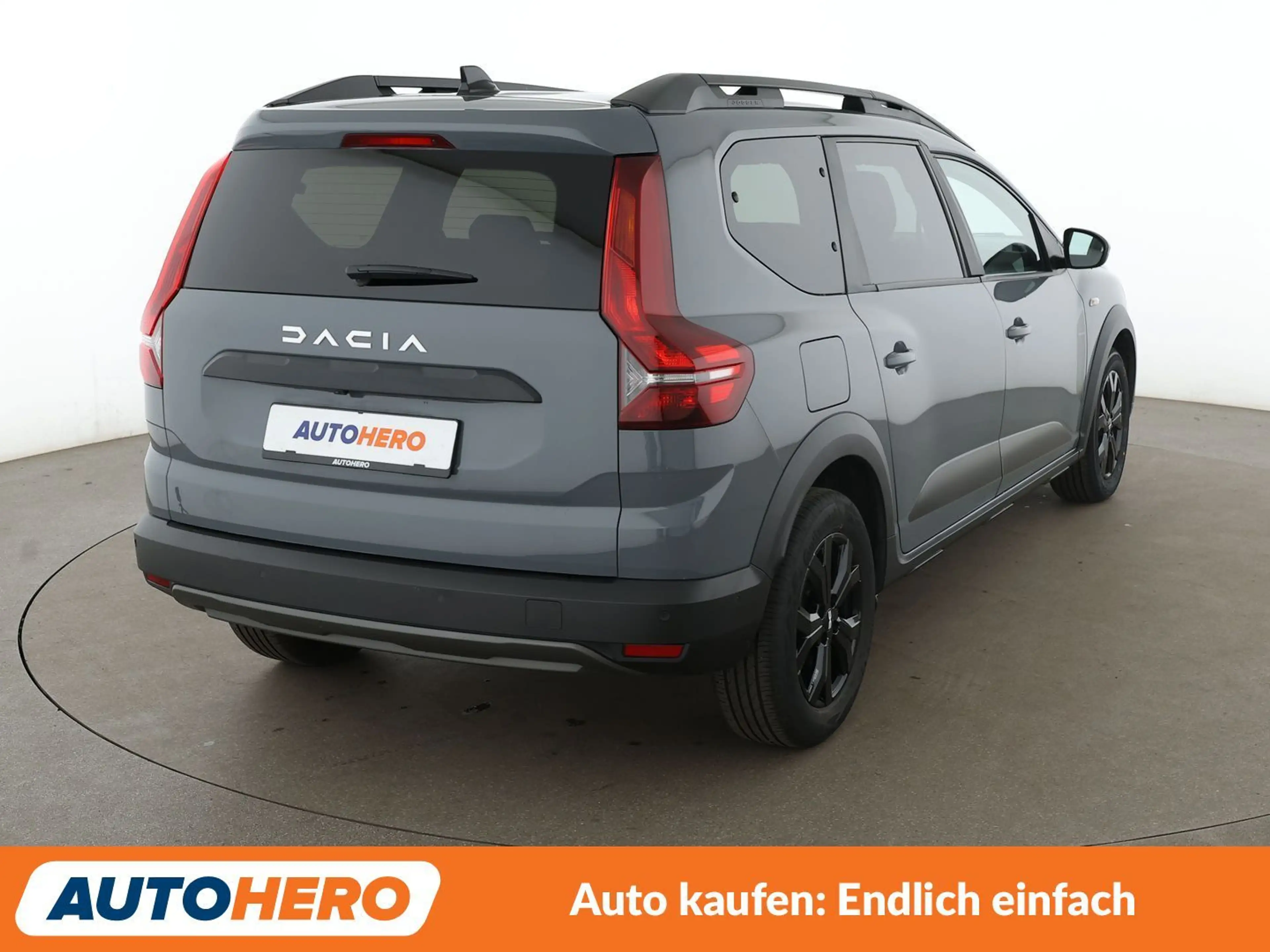 Dacia Jogger 1.0 TCe Extreme+*7-SITZER*NAVI*PDC*SHZ*KLIMA* — photo 6