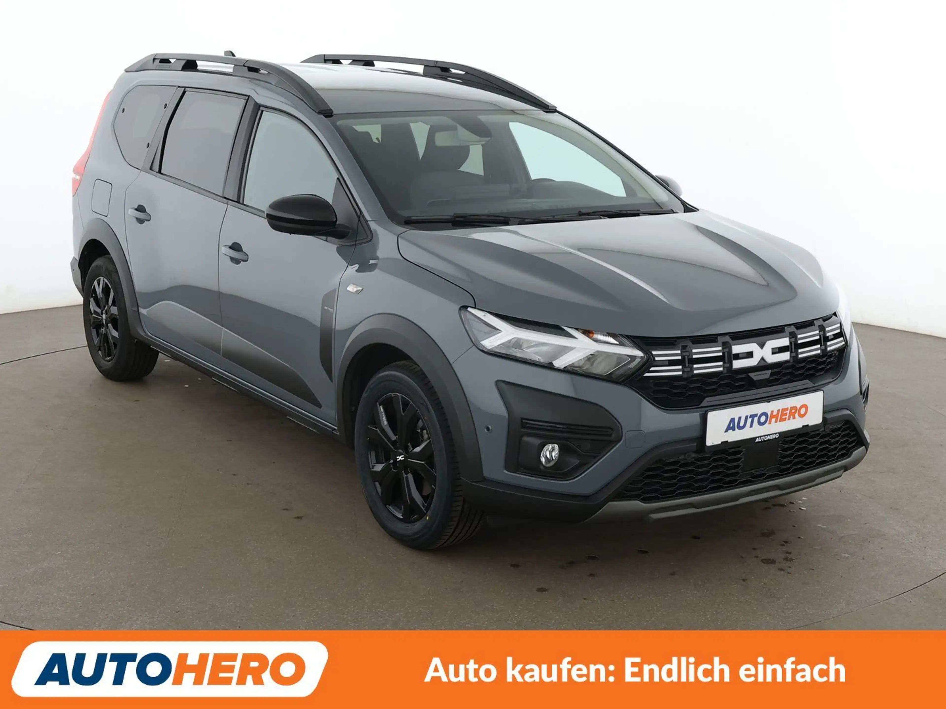 Dacia Jogger 1.0 TCe Extreme+*7-SITZER*NAVI*PDC*SHZ*KLIMA* — photo 8