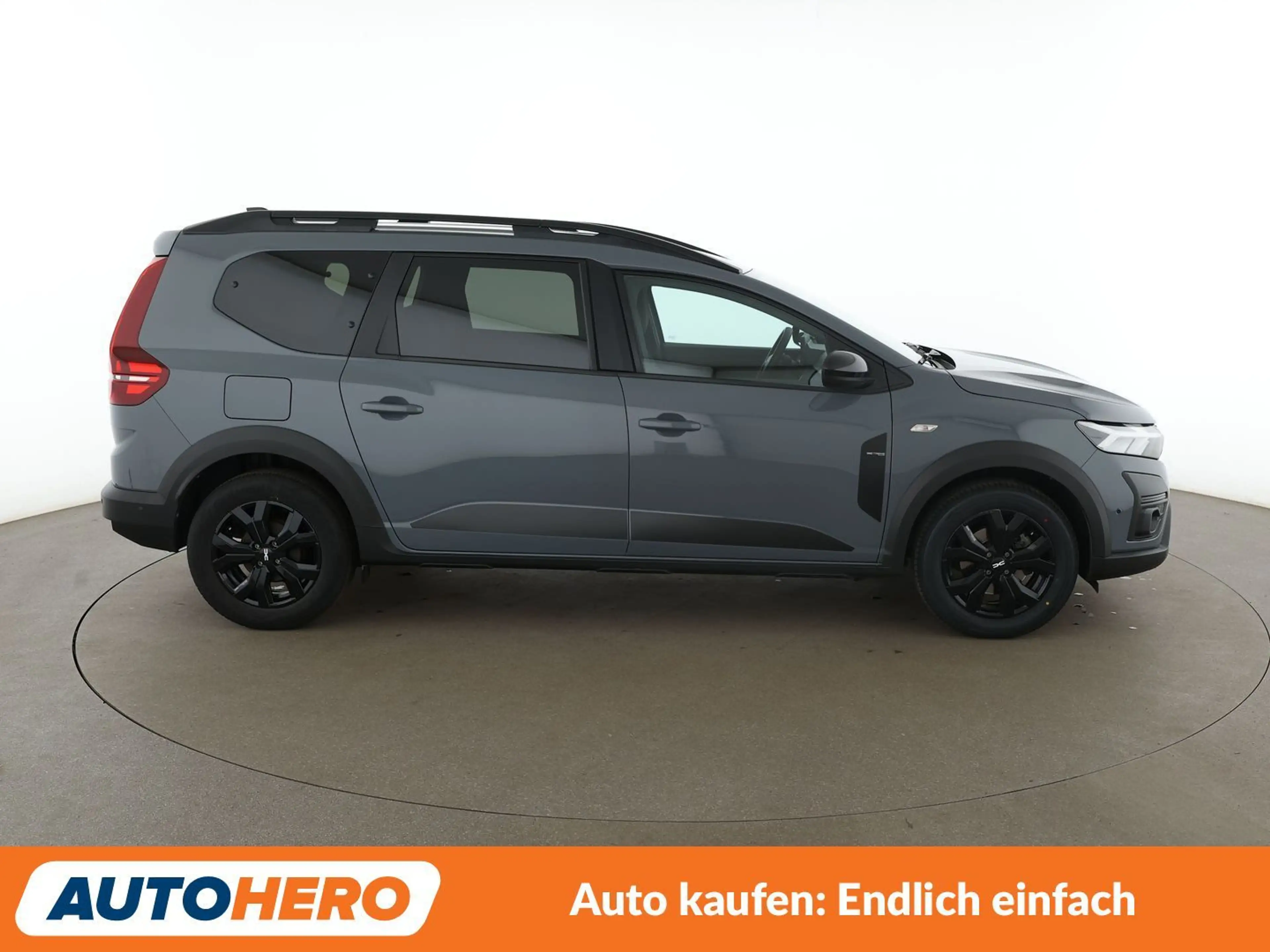 Dacia Jogger 1.0 TCe Extreme+*7-SITZER*NAVI*PDC*SHZ*KLIMA* — photo 7