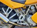 Ducati 750 SS žuta - thumbnail 8