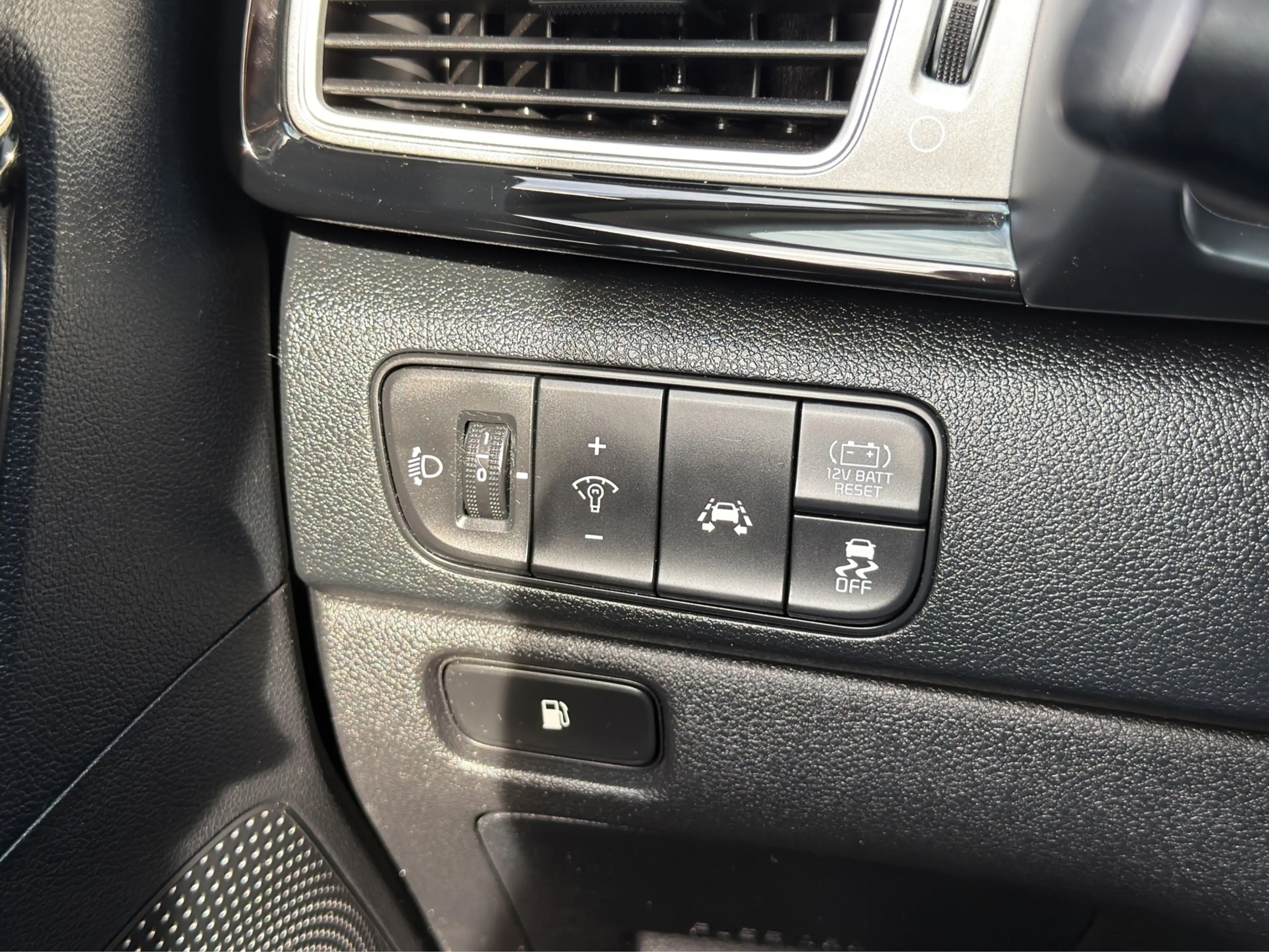 Kia Niro 1.6 GDi Hybrid DynamicLine Camera|LaneKeeping|NAP — photo 13