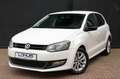 Volkswagen Polo 1.2 TSI Comfortline Style ClimaControl|6-bak|Stuur Blanc - thumbnail 1
