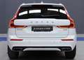 Volvo XC60 D4 R-Design Aut. Blanco - thumbnail 11