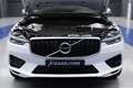 Volvo XC60 D4 R-Design Aut. Blanco - thumbnail 4