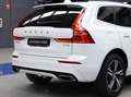 Volvo XC60 D4 R-Design Aut. Blanco - thumbnail 12