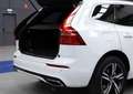 Volvo XC60 D4 R-Design Aut. Blanco - thumbnail 9