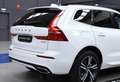 Volvo XC60 D4 R-Design Aut. Blanco - thumbnail 8