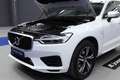 Volvo XC60 D4 R-Design Aut. Blanco - thumbnail 35