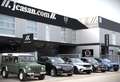 Volvo XC60 D4 R-Design Aut. Blanco - thumbnail 43
