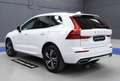 Volvo XC60 D4 R-Design Aut. Blanco - thumbnail 14