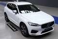 Volvo XC60 D4 R-Design Aut. Blanco - thumbnail 6