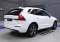 Volvo XC60 D4 R-Design Aut. Blanco - thumbnail 7